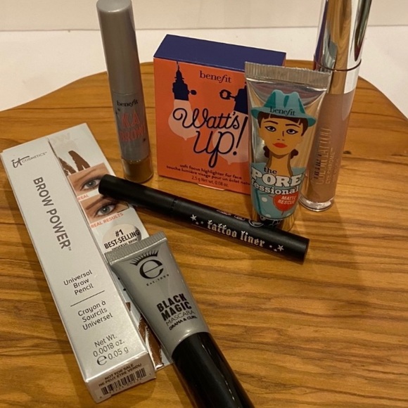 Sephora Other - Perfect little face kit